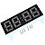 Display Para Microondas Electrolux MEC41 MEC52 MB38 ME41X - Imagem 4