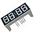 Display Para Microondas Electrolux MEC41 MEC52 MB38 ME41X - Imagem 2