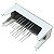 Display Para Microondas Electrolux MEC41 MEC52 MB38 ME41X - Imagem 5