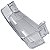 Prateleira Porta Freezer Geladeira Philco PRF520DI Original - Imagem 6