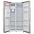 Prateleira Porta Freezer Geladeira Philco PRF520DI Original - Imagem 2
