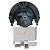Eletrobomba Lava e Seca LG NAS106 WD11EP6 WD140 WD141 WD1485 - Imagem 6