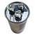 Capacitor Partida Duplo Ar-Condicionado CBB65 440V 35uf +2,5 - Imagem 4