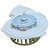 Motor lavadora LG WD-1485AD WD1485AT WD1496ADP WD9WE6 - Imagem 4