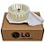 Motor lavadora LG  WD-C1485AD WD9EP6 WD-W1485AD WD9WP6 - Imagem 1