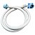 Mangueira Entrada Lavadora LG CV7011 FV5013 T1409 WD2500CS - Imagem 2
