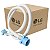 Mangueira Entrada Lavadora LG 5214FA1146P WFS1738 WD1014R - Imagem 1