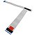 Cabo Flat Tv LG EAD63969915 49UJ6300 55UJ6300 Original - Imagem 4