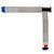 Cabo Flat Tv LG EAD63969915 49UJ6300 55UJ6300 Original - Imagem 3