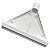Acessório Bocal Grande Extratora Wap Carpet Cleaner Original - Imagem 3