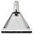 Acessório Bocal Grande Extratora Wap Carpet Cleaner Original - Imagem 6
