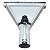 Acessório Bocal Grande Extratora Wap Carpet Cleaner Original - Imagem 7