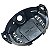 Tampa Superior Aspirador de Pó Wap GTW 12L 20L 10L Original - Imagem 5
