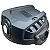 Tampa Superior Aspirador de Pó Wap GTW 12L 20L 10L Original - Imagem 3