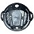 Tampa Superior Aspirador de Pó Wap GTW 12L 20L 10L Original - Imagem 6