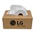 Alça Abraçadeira Da Bucha Ar Condicionado LG D12CM ASNW09 - Imagem 1