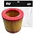 Filtro Hepa Aspirador de Pó Wap Aeroclean Expert Duster - Imagem 1