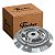 Queimador Difusor Tripla Chama Cooktop Fischer Antigo - Imagem 1