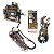 Motor + Placa Potência Lavadora Consul 15kg Cwe15abana 110v - Imagem 3