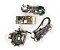 Motor + Placa Potência Lavadora Consul 15kg Cwe15abana 110v - Imagem 1