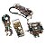 Motor + Placa Potência Lavadora Consul 15kg Cwe15abana 110v - Imagem 2