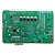 Placa Potência Para Lava e Seca Electrolux LPR13 LPR14 LPR16 - Imagem 5