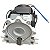 Motor 127V Lavadora Alta Pressão Wap Fit Ousada Pratika - Imagem 3