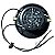 Motor 1600W Extratora Wap Home Cleaner FW006940 Original - Imagem 5