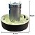 Motor 14,8V Aspirador de Pó Wap Acqua Mob FW006635 Original - Imagem 2