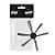 Escova Aspirador de Pó Robô Wap W90 W100C W95 W96 Original - Imagem 1
