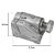Cunha Suporte Parafuso Para Lava e Seca LTC10 LTD11 LT11F - Imagem 2