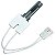 Chave Ignitor Pra Secadora Brastemp Bsg10 Bsg17 Bsg29 443930 - Imagem 3