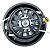 Motor Aspirador de Pó Wap GTW 10 Maré GTW 20 GTW Inox 1600W - Imagem 4