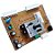 Placa Potência para Lavadora Electrolux LED15 A13611027 - Imagem 1