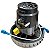 Motor Aspirador De Pó Wap Gtw 10 Maré Gtw 20 Gtw Inox Biovac - Imagem 3