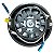 Motor Aspirador De Pó Wap Gtw 10 Maré Gtw 20 Gtw Inox Biovac - Imagem 4