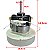 Motor Aspirador de Pó Vertical Wap Power Speed FW006073 - Imagem 2