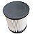 Filtro Hepa Aspirador De Pó WAP Gtw Inox 20I Original - Imagem 4