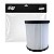 Filtro Hepa Aspirador De Pó WAP Gtw Inox 20I Original - Imagem 1