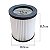 Filtro Hepa Aspirador De Pó WAP Gtw Inox 20I Original - Imagem 2