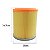 Filtro Hepa Extratora WAP Multi Cleaner Aqua Cleaner Origin - Imagem 2
