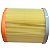 Filtro Hepa Extratora WAP Multi Cleaner Aqua Cleaner Origin - Imagem 7
