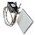 Damper para Refrigerador Electrolux DFW52 DW52X DXW51 DFN52 - Imagem 4