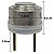 Termostato Geladeira Brastemp BRS70 BRS62 KRS70 BRS71 KRS71 - Imagem 2