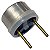 Termostato Geladeira Brastemp BRS70 BRS62 KRS70 BRS71 KRS71 - Imagem 4