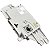 Placa Potência Lavadora Consul 15KG W11798271 220V Original - Imagem 5