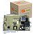 Placa Lavadora Brastemp W11796544 220V BWR12AB BWR12A9 - Imagem 1