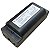 Bateria 12.8V 1.800 mAh Aspirador de Pó Robô Wap W100C W100 - Imagem 5