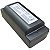 Bateria 12.8V 1.800 mAh Aspirador de Pó Robô Wap W100C W100 - Imagem 2