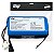 Bateria 14.4V 2600mAh Aspirador Pó Robô Wap W400 W1000 W3000 - Imagem 1